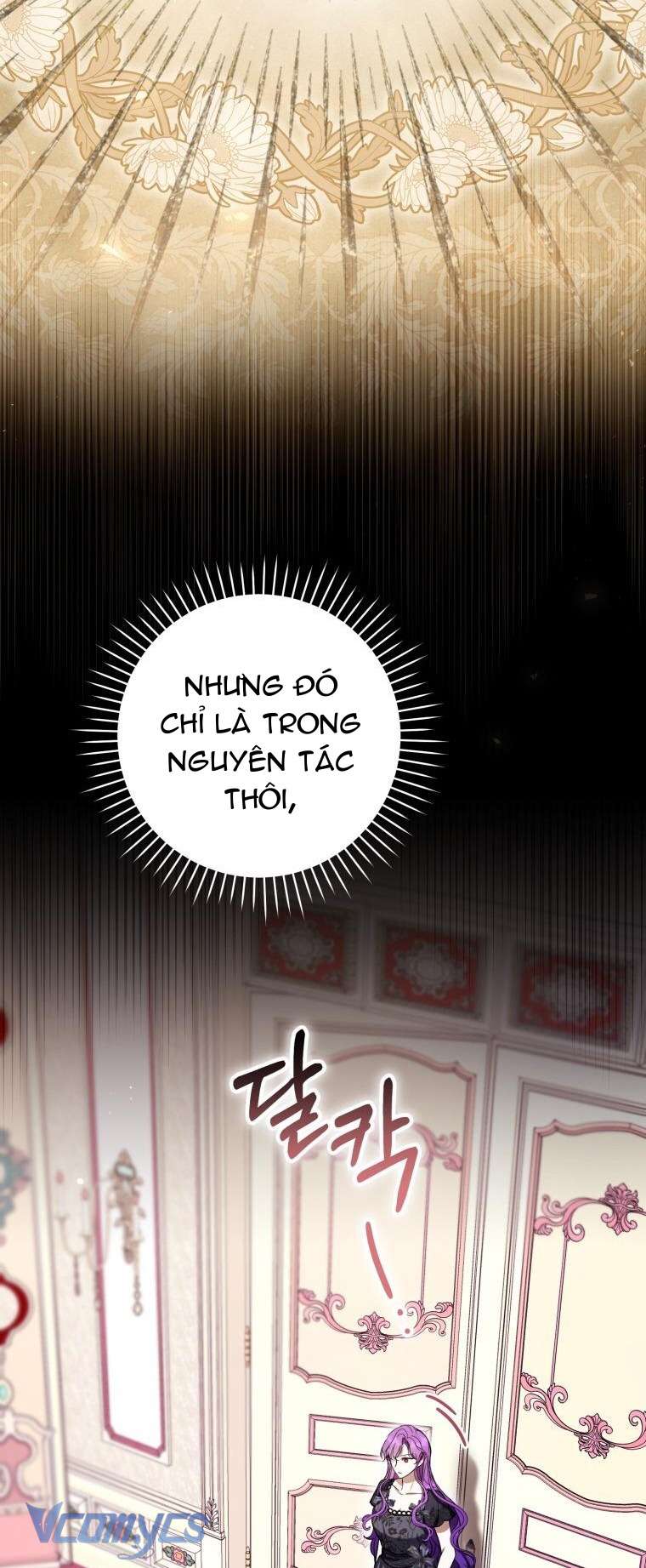 Làm Ác Nữ Bộ Không Tuyệt Sao? Chap 56 - Trang 4