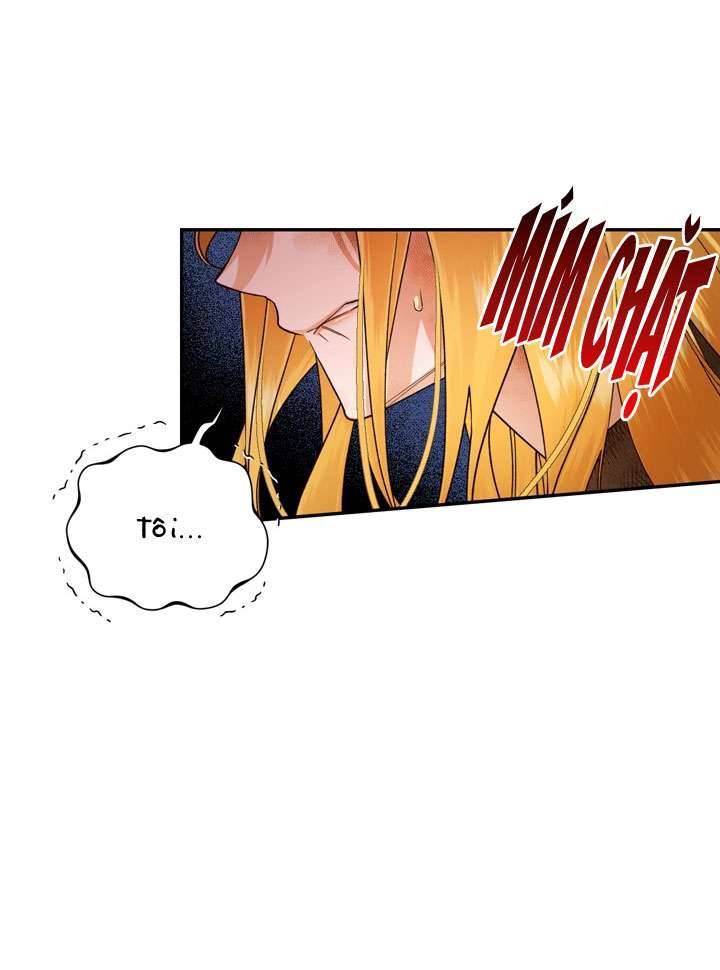 Phương Pháp Che Giấu Đứa Con Của Hoàng Đế Chapter 26 - Trang 4