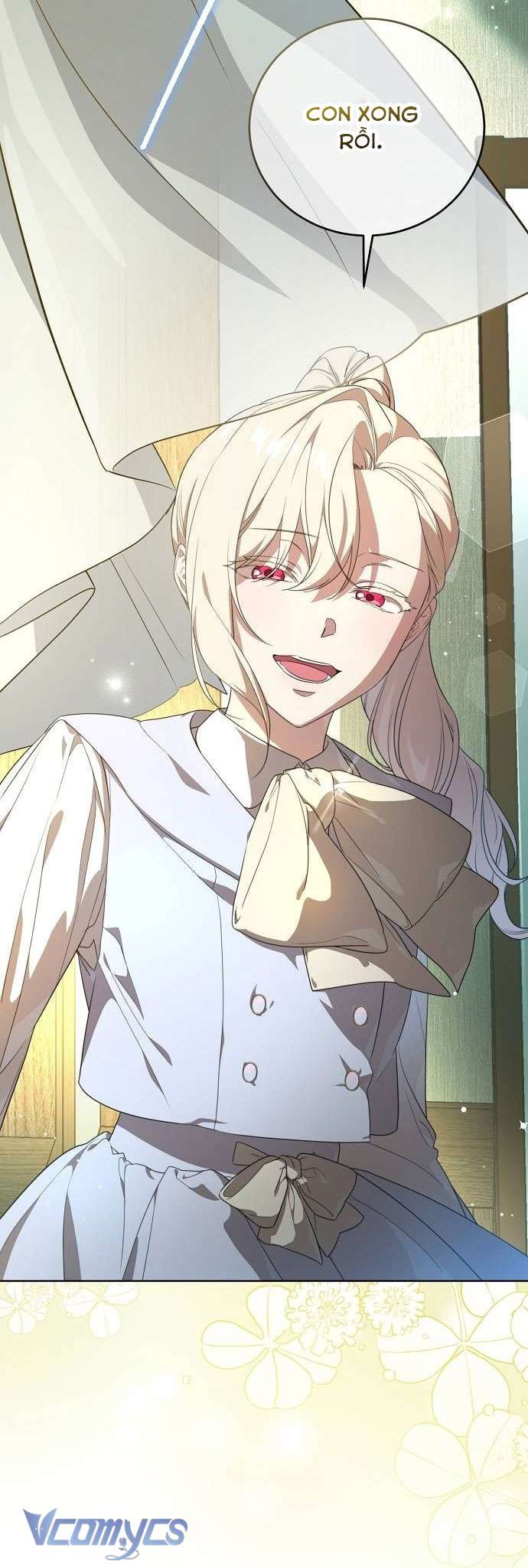 Cái Giá Phải Trả Chapter 2 - Next Chapter 3