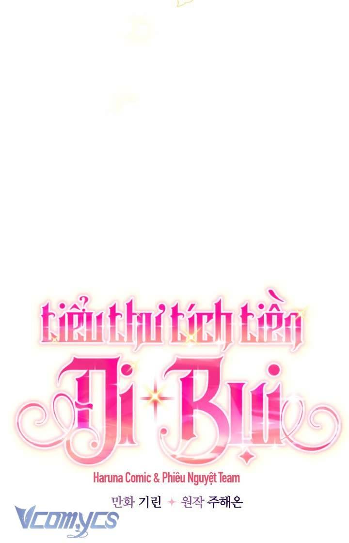 Tiểu Thư Tích Tiền Đi Bụi Chapter 53 - Trang 4