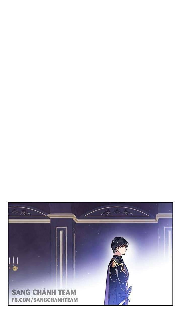 Kết Cục Của Nhân Vật Phản Diện Chỉ Có Thể Là Cái Chết Chapter 8 - Trang 4