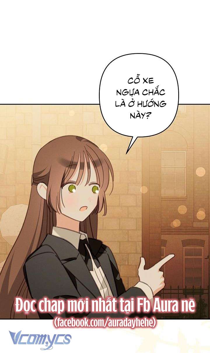 Sống Sót Như Một Hầu Gái Trong Trò Chơi Kinh Dị Chapter 53 - Next Chapter 54