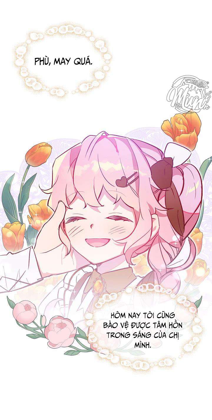 Quý Cô Thế Giới Ngầm Chap 10 - Trang 4