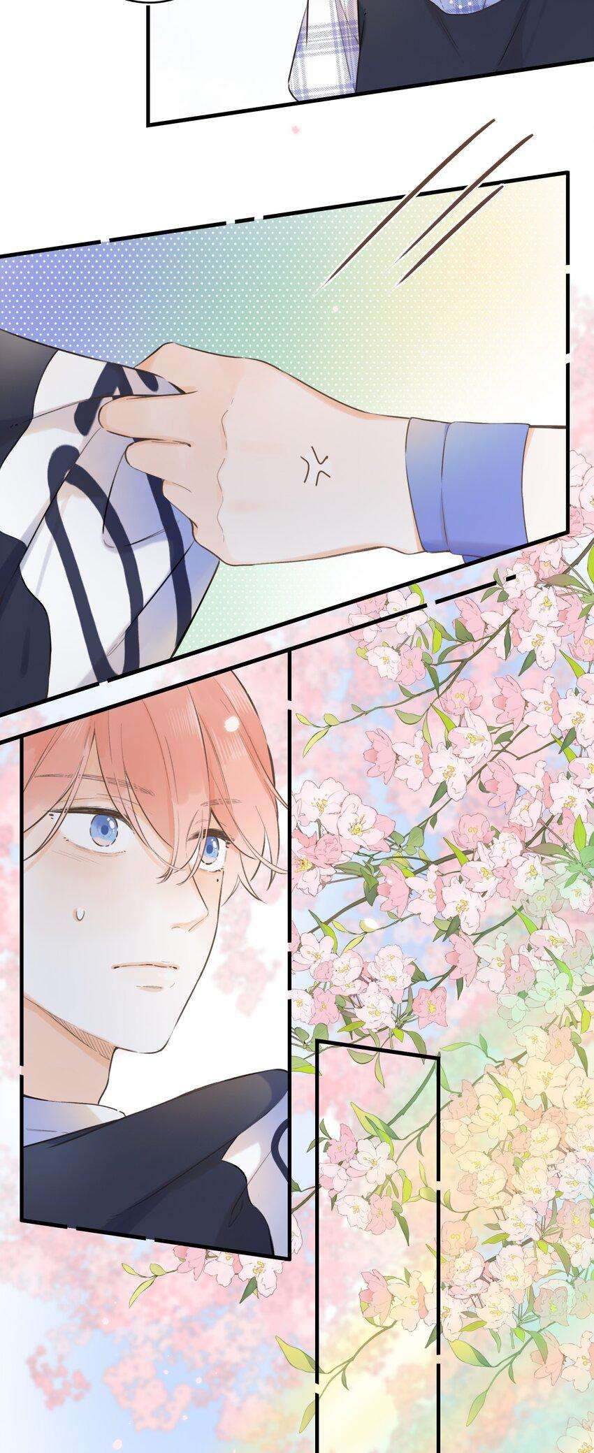 Ánh Sao Phiêu Linh Trong Nước Chap 46.1 - Next Chapter 46.1