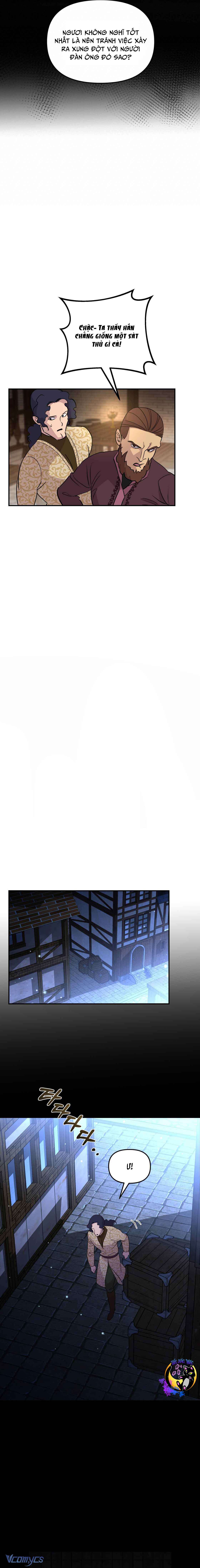 Ta đã chết như thế nào Chap 7 - Next Chap 8