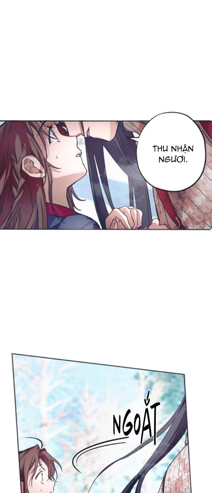 Dabi, Hương Vị Ngây Ngất Chap 2 - Trang 2