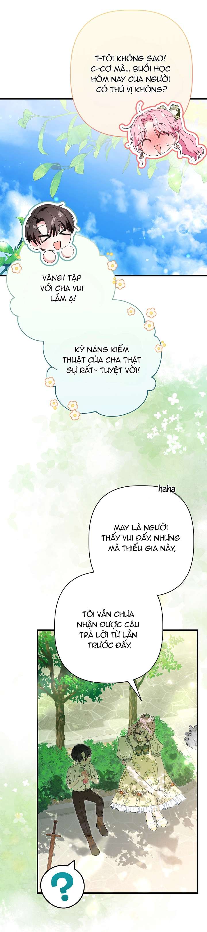 Cha Của Nam Chính Từ Chối Hủy Hôn Chapter 29 - Next Chapter 30