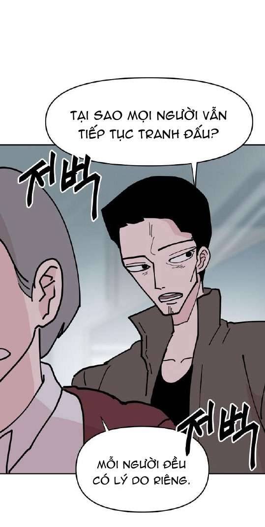 Yêu Không Hồi Kết Chap 12 - Trang 2