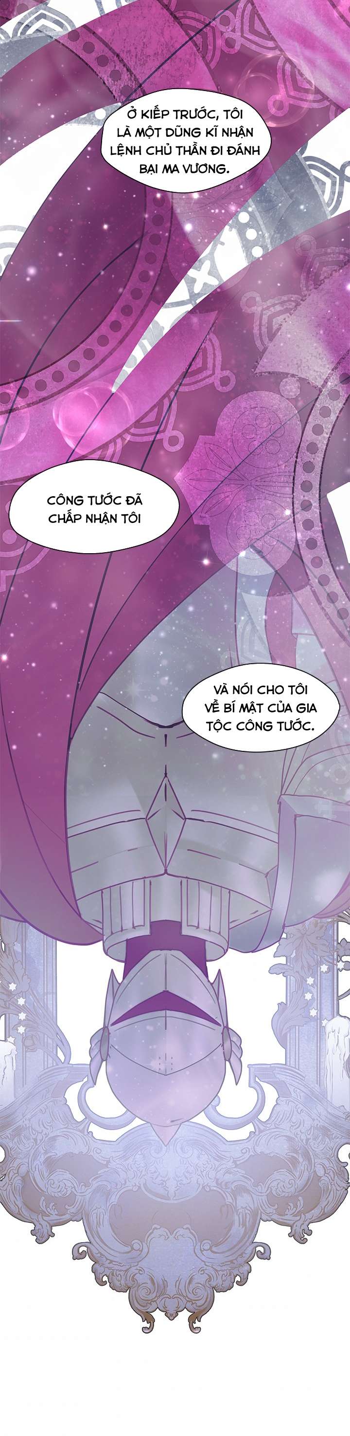 Gia Đình Bị Ám Ảnh Bởi Tôi Chapter 25 - Trang 4