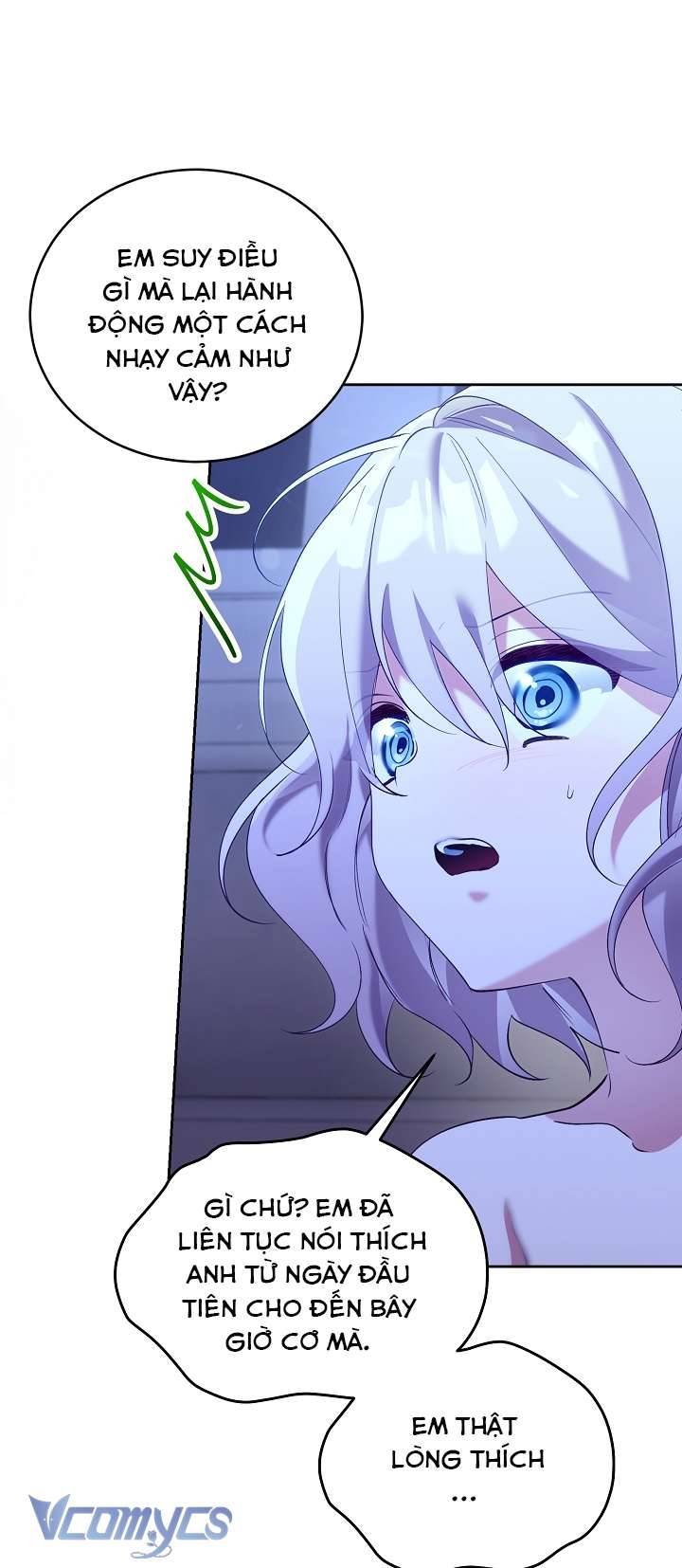 [18+] Dinh Thự Young Chun Hwa: Mãi Một Tình Yêu Chapter 8 - Next Chapter 9