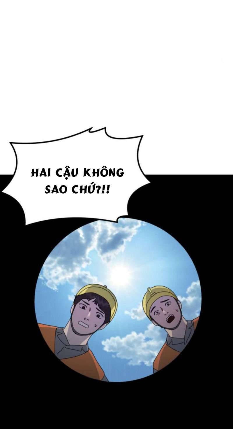 Thần Hổ Jang San Chap 34 - Trang 2