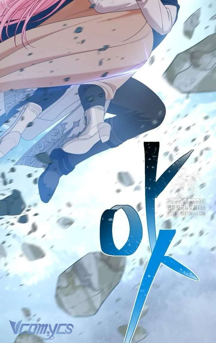 Sự Điều Trị Đặc Biệt Của Tinh Linh Chapter 94 - Trang 4