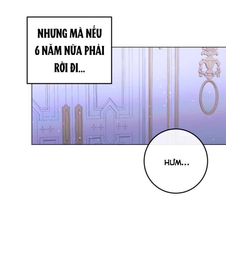 Siren: Trở Thành Gia Đình Của Nhân Vật Phản Diện Chapter 71 - Next Chapter 72