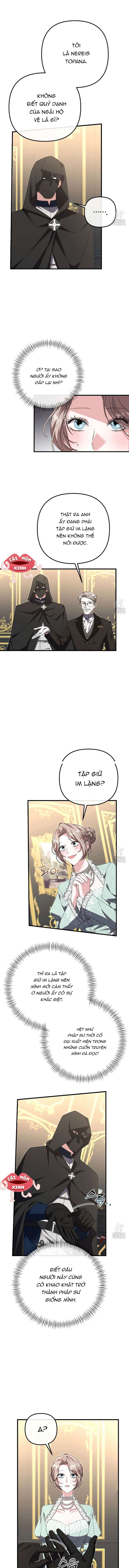 Sau Khi Trùng Sinh Chị Gái Muốn Cướp Lấy Vị Hôn Phu Của Tôi Chap 15 - Next Chap 16