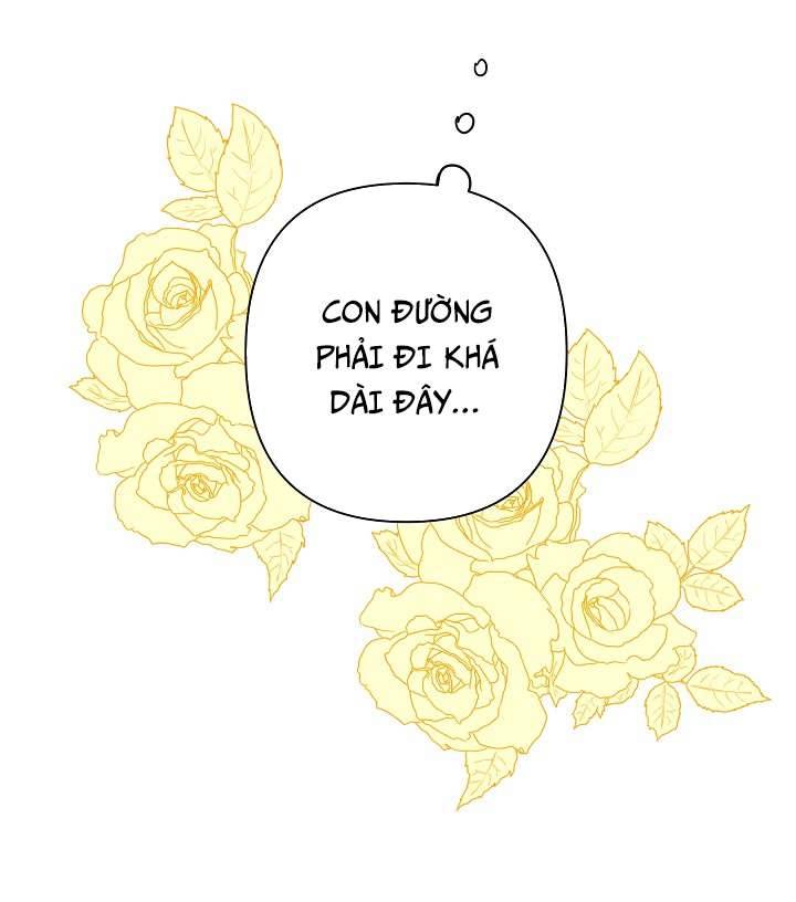 Tôi Đã Nuôi Dưỡng Một Nam Phụ Đầy Ám Ảnh Chapter 5 - Trang 3