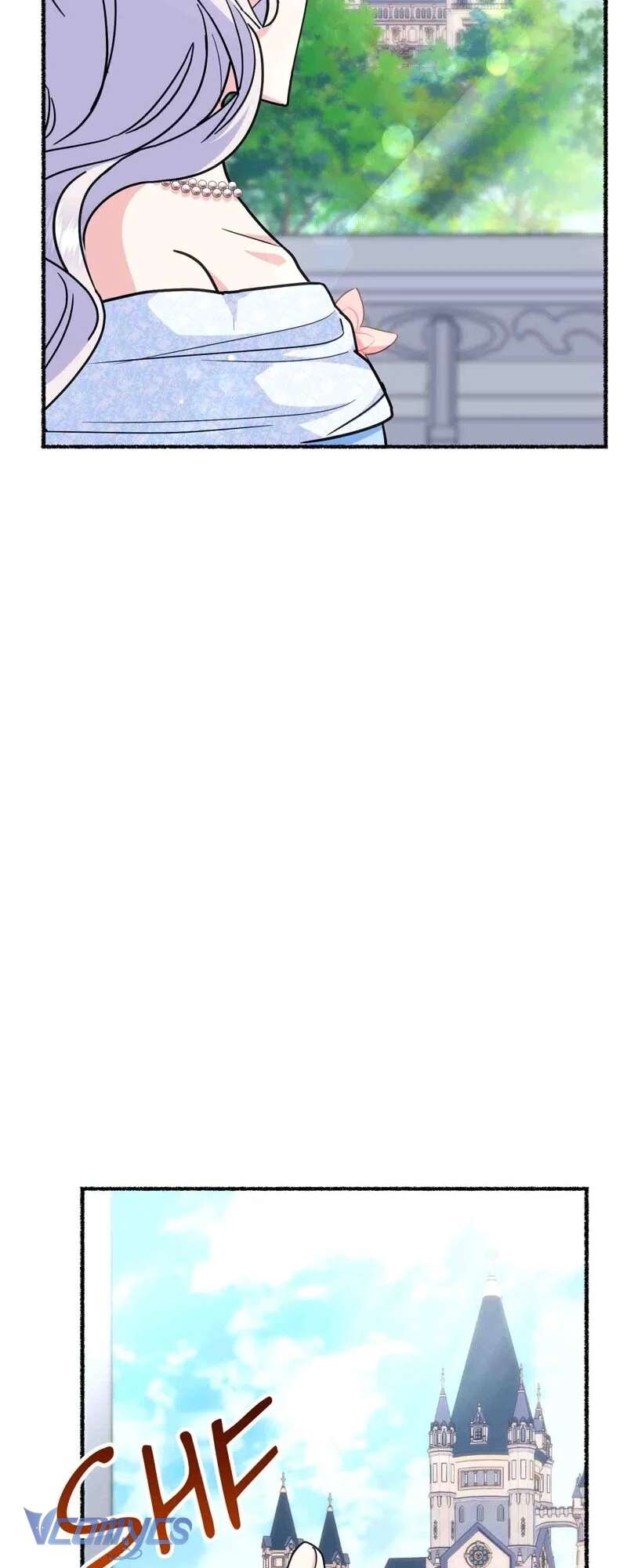 Trở Thành Chú Mèo Ngủ Cùng Bạo Chúa Chapter 27 - Trang 3