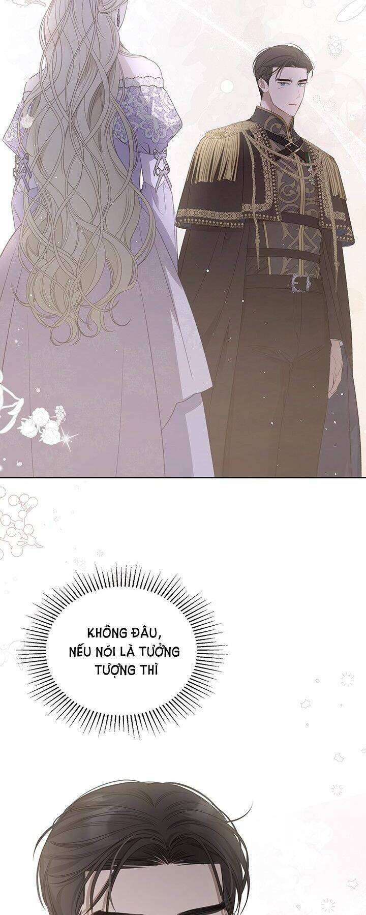 Nam Chính Quái Vật Sống Dưới Giường Tôi Chapter 29 - Trang 4