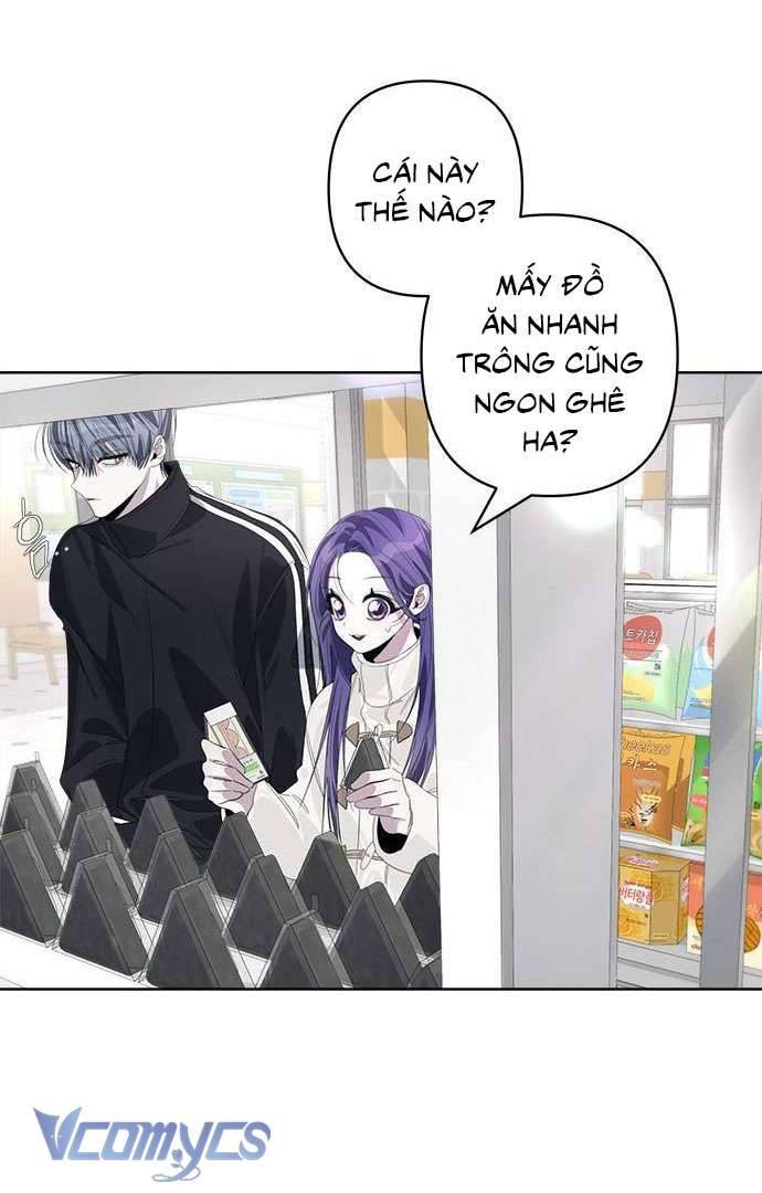 Đàn Anh Xấu Xa! Chap 65 - Trang 3