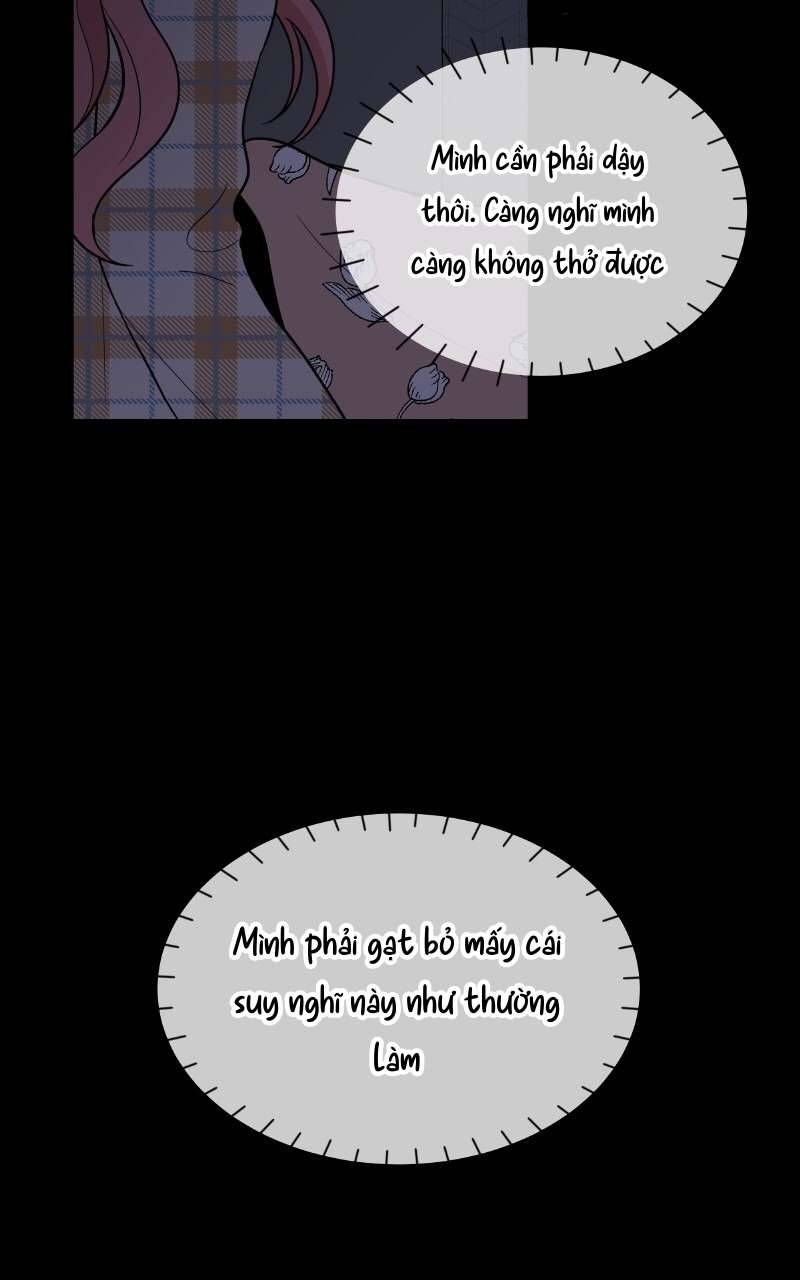 Thời Gian Trở Thành Lý Do Của Đôi Ta Chapter 49 - Trang 4