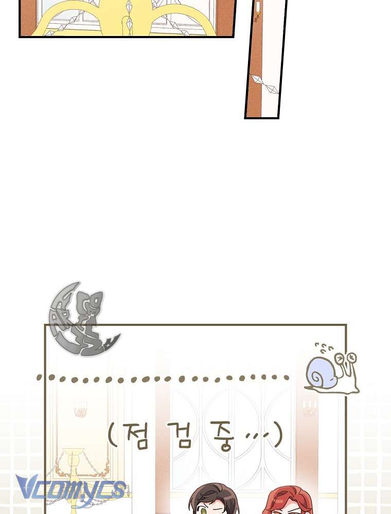 Chị Gái Của Nhân Vật Phản Diện Hôm Nay Cũng Đang Đau Khổ Chapter 8 - Trang 4