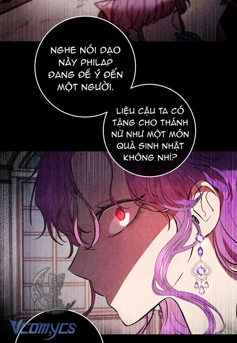 Làm Ác Nữ Bộ Không Tuyệt Sao? Chap 5 - Next Chap 6