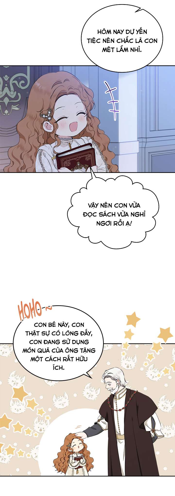 Kiếp Này Nhất Định Làm Gia Chủ Chap 45 - Trang 2