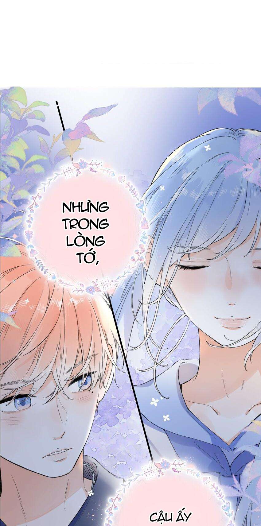 Ánh Sao Phiêu Linh Trong Nước Chapter 18 - Next Chapter 19