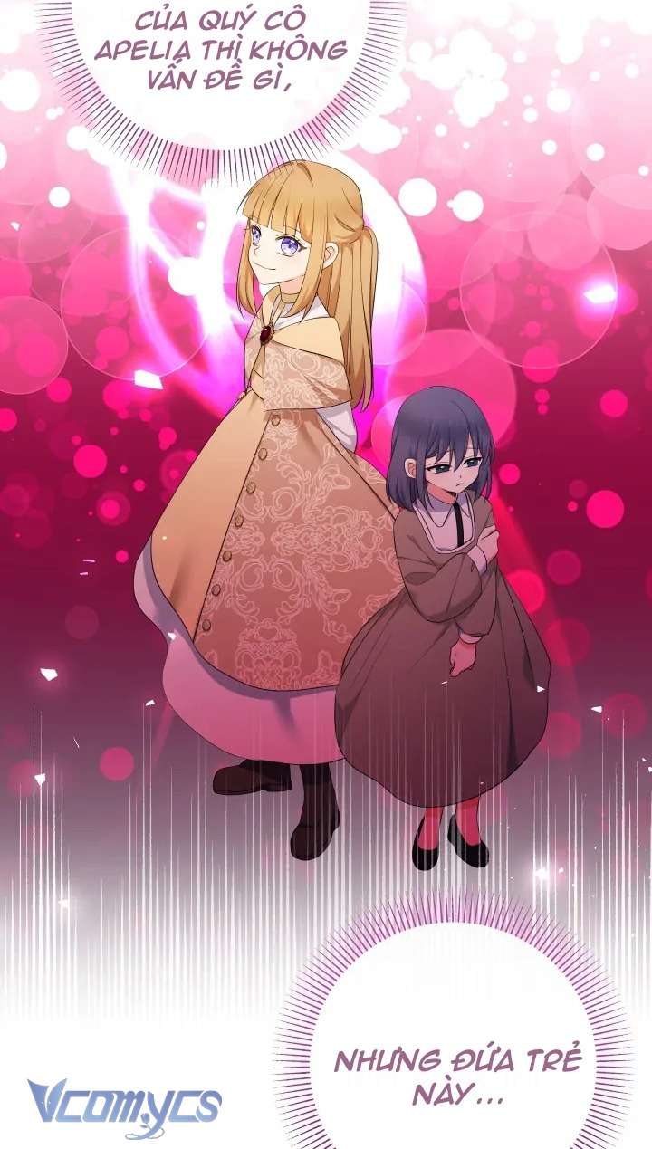 Tiểu Thư Tích Tiền Đi Bụi Chapter 68 - Next Chapter 69