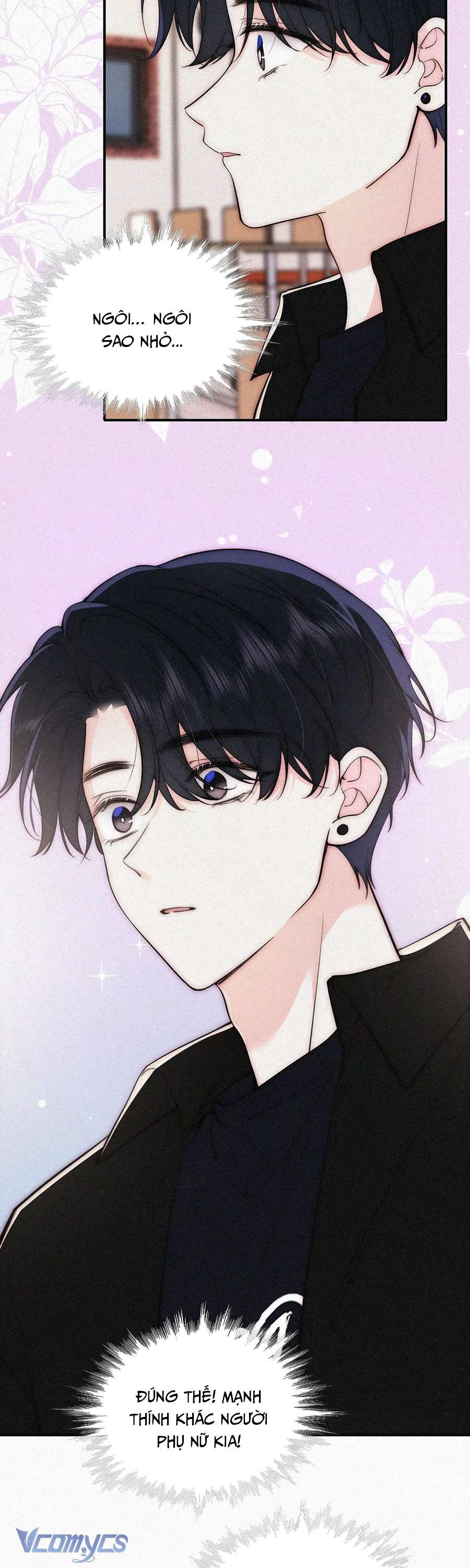 Một Mực Cưng Chiều Chap 86 - Trang 2