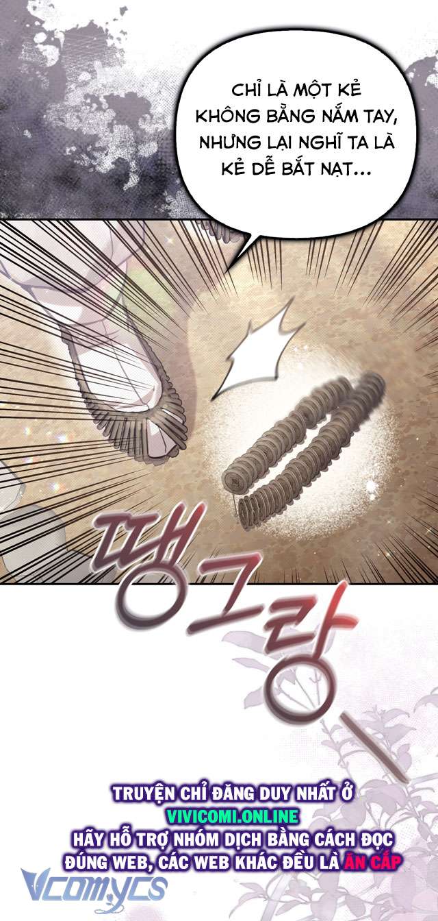 [18+] Tiết Học Bí Mật Của Trung Điện Chap 43 - Next Chap 44