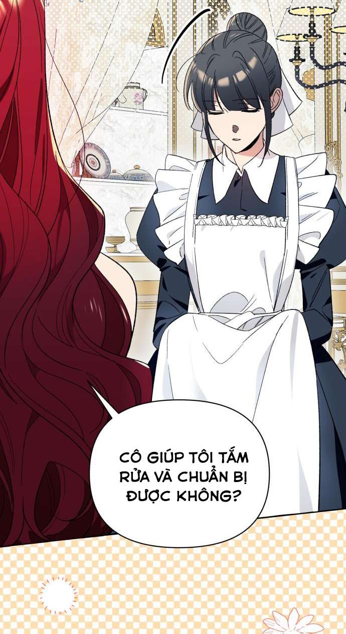 Tôi Tưởng Đó Chỉ Là Tiểu Thuyết Trọng Sinh Bình Thường Chapter 4 - Trang 4