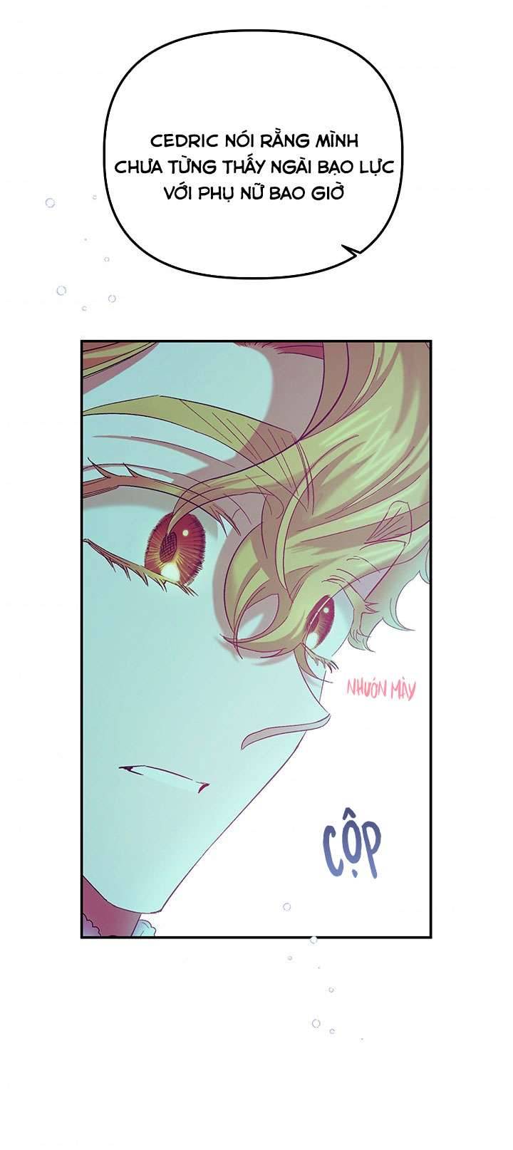 May Mắn Hay Bất Hạnh Chap 53 - Trang 4