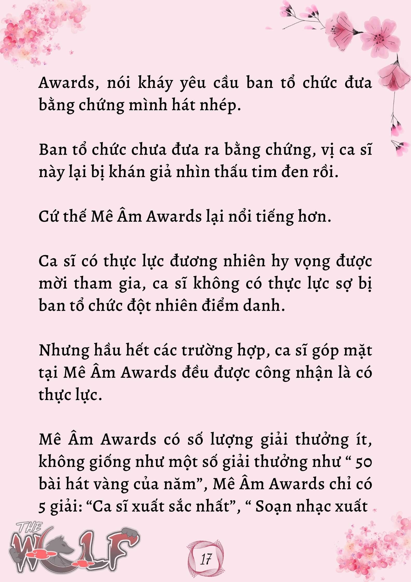 Xuyên Không Vào Nhóm Nhạc Nam 200 Người Chap 45 - Next Chap 46