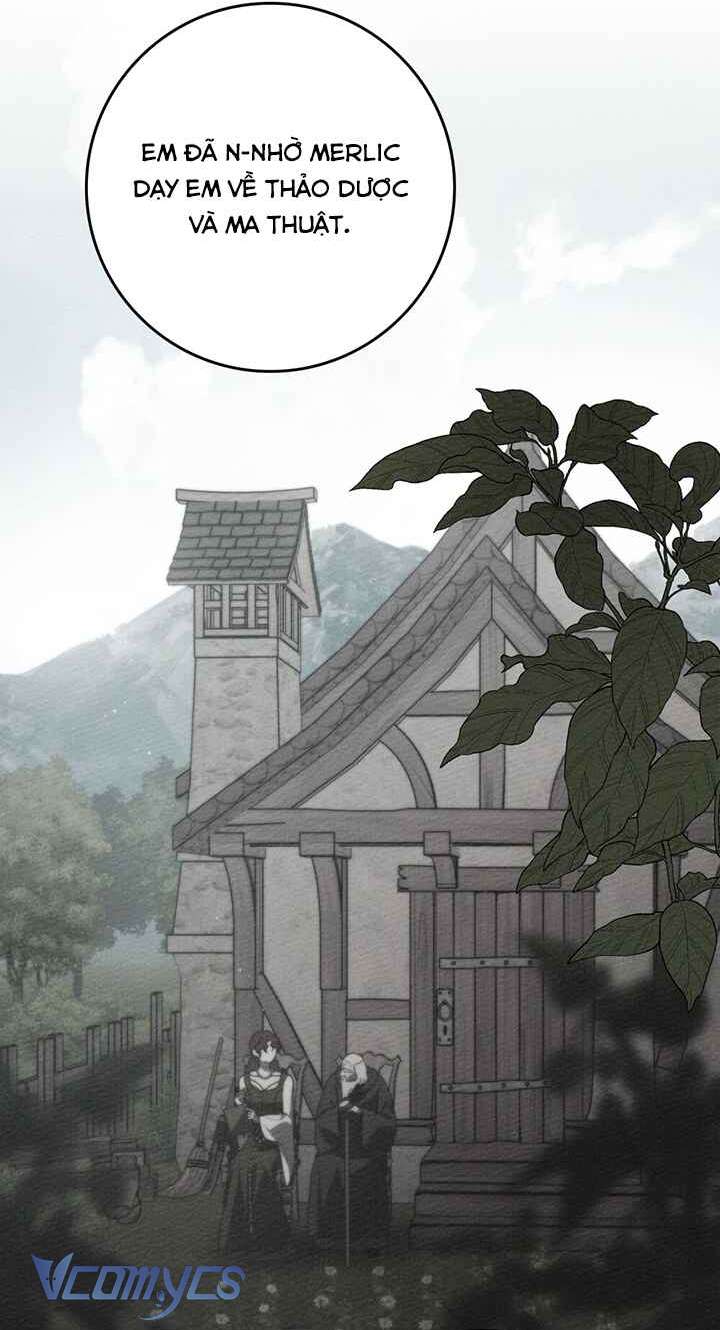 Dưới Bóng Cây Sồi Chap 91 - Trang 3