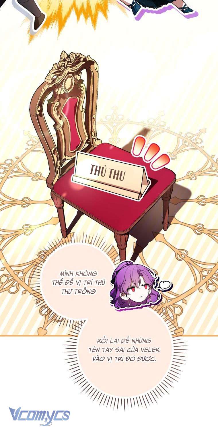 Làm Ác Nữ Bộ Không Tuyệt Sao? Chap 46 - Trang 4