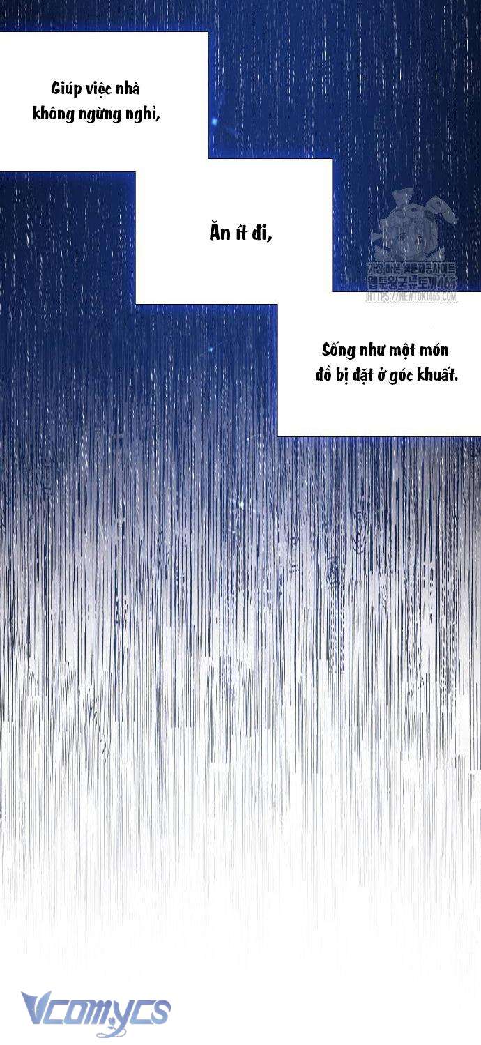 Hãy Khóc Và Cầu Nguyện Đi Chapter 26 - Trang 4