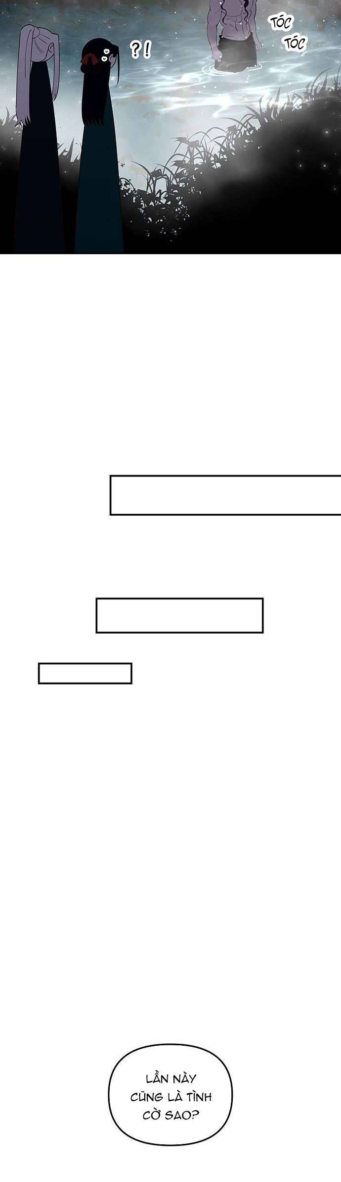 Vương Tử Huyền Bí Chapter 114 - Trang 4