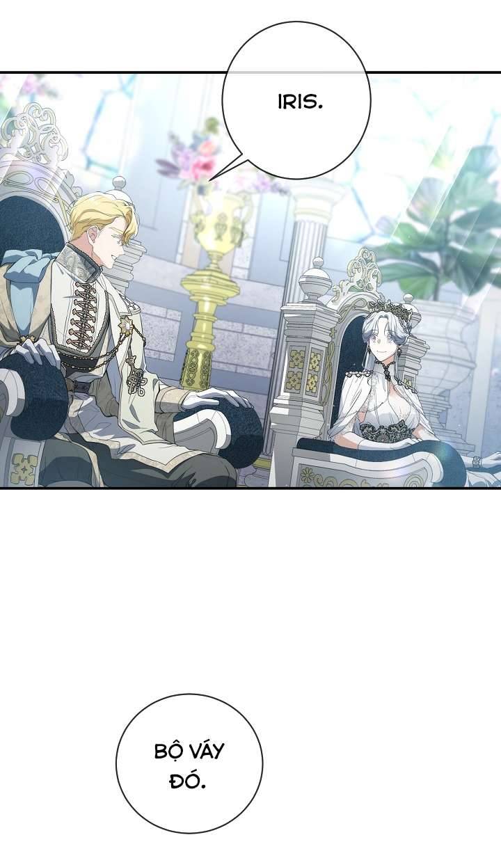 Lại Một Lần Nữa Hướng Về Ánh Sáng Chap 55 - Next Chap 56