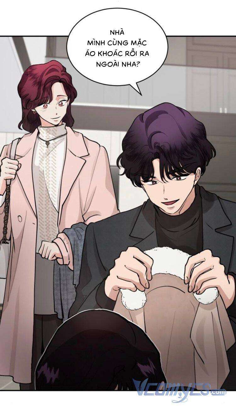 Oan Gia Ngõ Hẹp Chapter 66 - Next Chapter 67