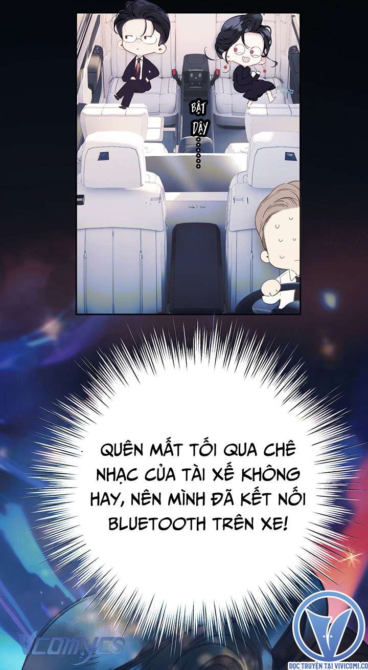 Trêu Nhầm Chapter 46 - Trang 4