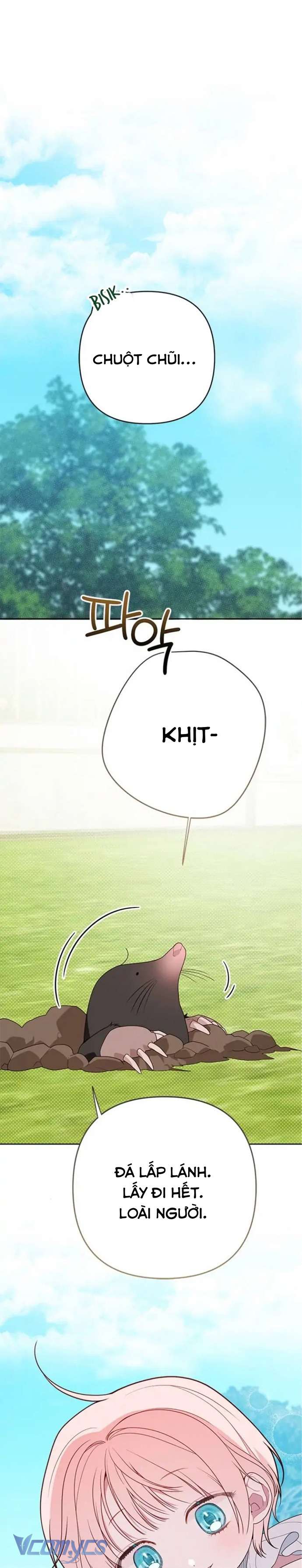 Bạo Chúa Bé Con Chapter 27 - Next Chapter 27.1