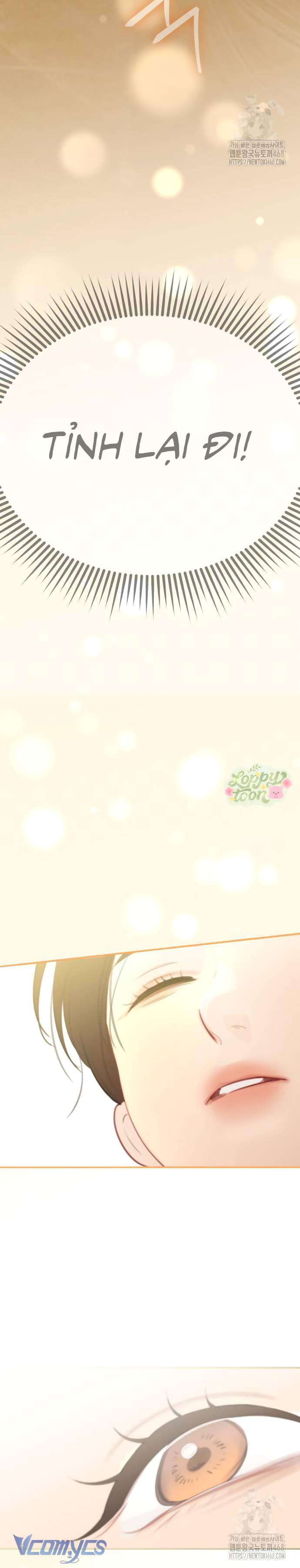 Quyền Lực Của Thư Ký Chap 7 - Trang 4