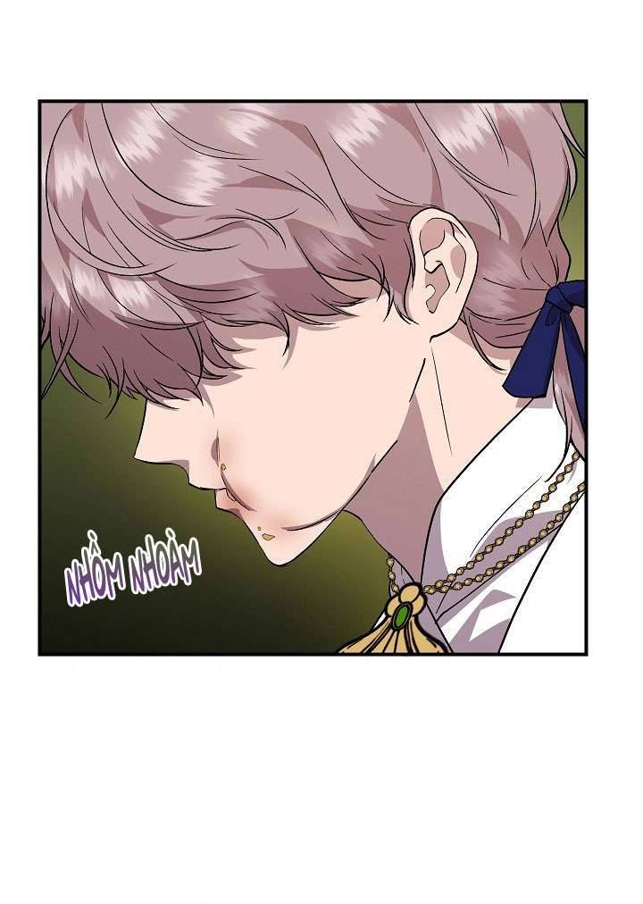 Tôi Không Phải Là Cinderella Chapter 40 - Trang 4