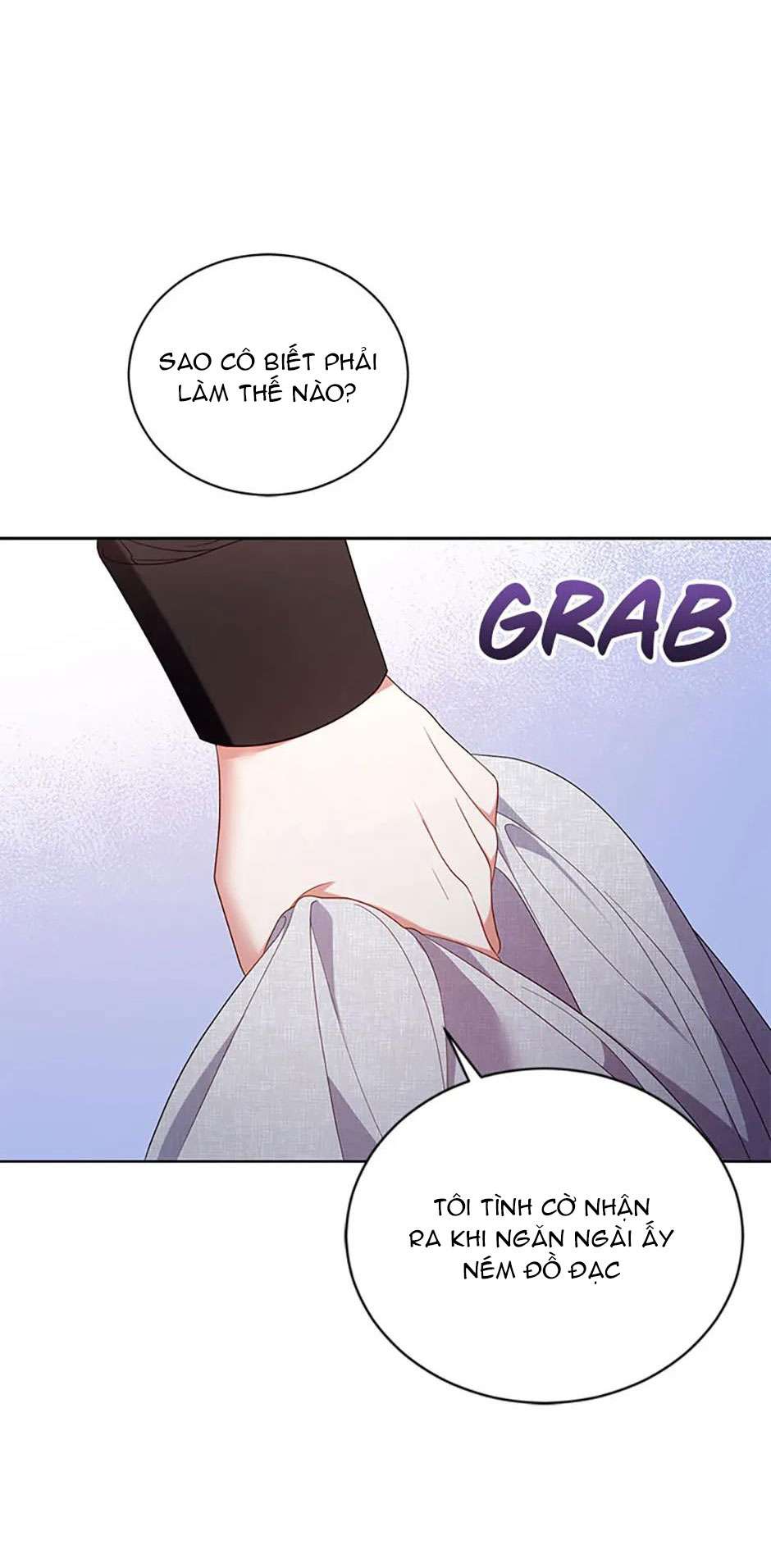 Hầu Gái Trong Trò Chơi Harem Ngược Muốn Nghỉ Việc Chapter 27 - Trang 4