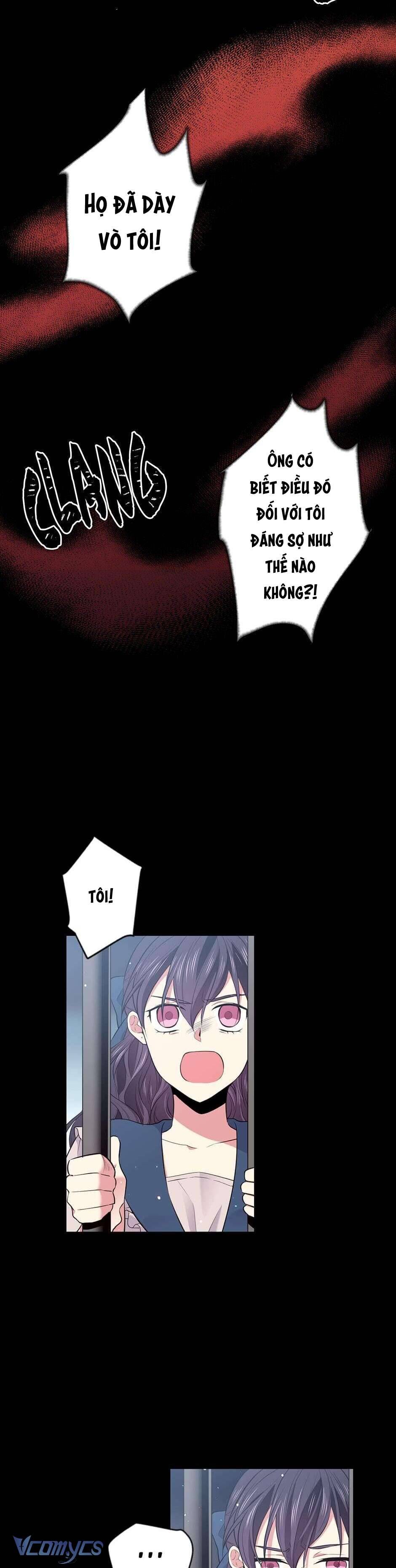 Mục Tiêu Là Cuộc Sống Hoàn Hảo Bất Khả Xâm Phạm Chapter 28 - Trang 4