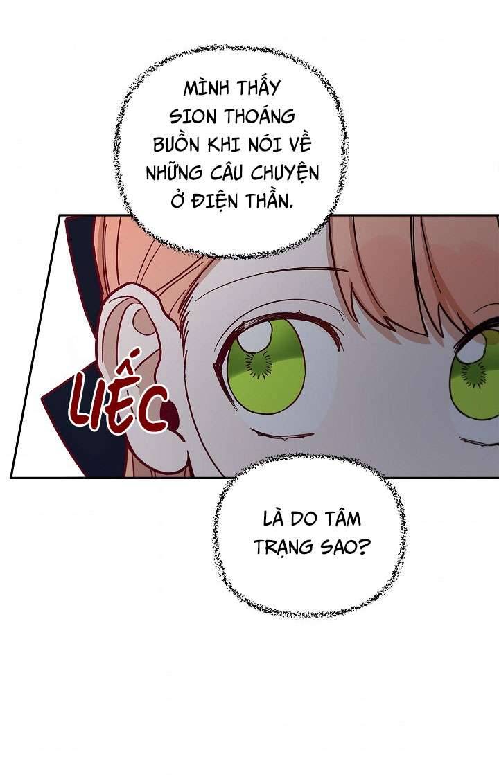 Phương Pháp Trở Thành Con Gái Của Người Hùng Bóng Đêm Chap 34 - Next Chap 35