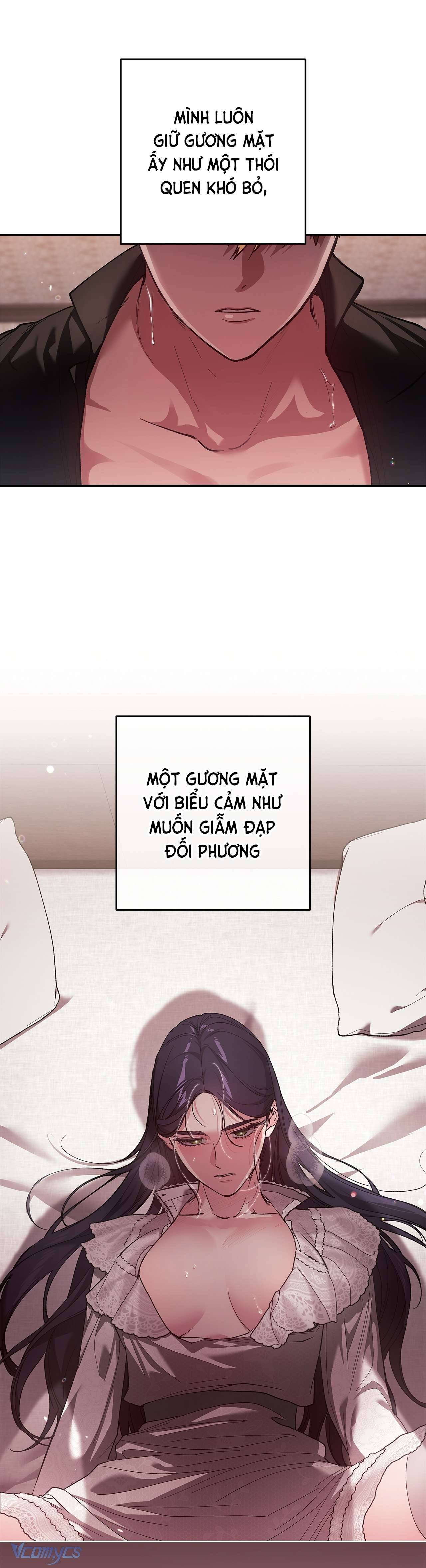 Hôn Nhân Này Rồi Sẽ Đổ Vỡ Chapter 52 - Trang 3