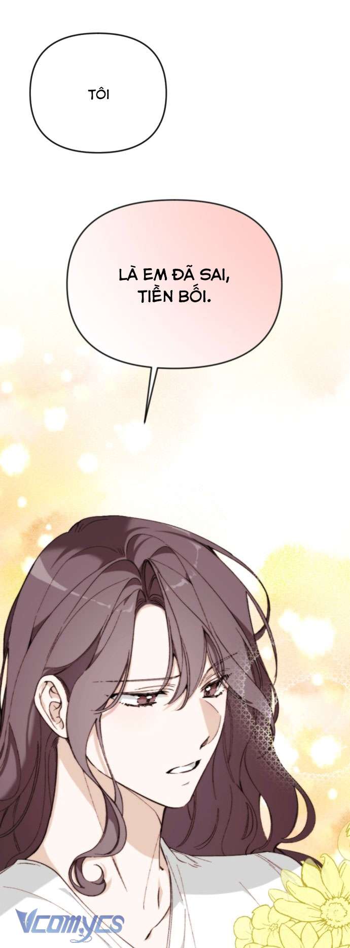 Ly Hôn Thì Dễ, Yêu Đương Mới Khó Chapter 10 - Trang 3