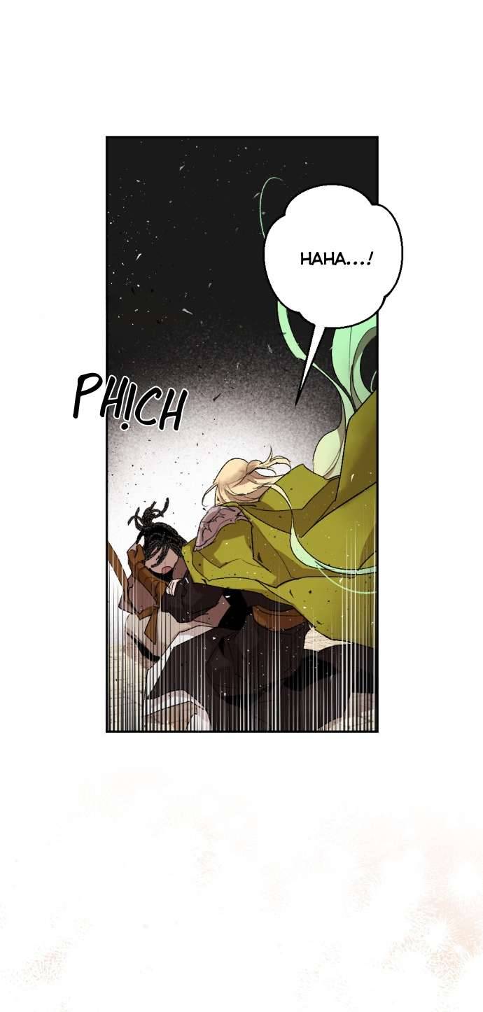 Lời Thú Nhận Của Chúa Tể Bóng Tối Chap 63 - Trang 4