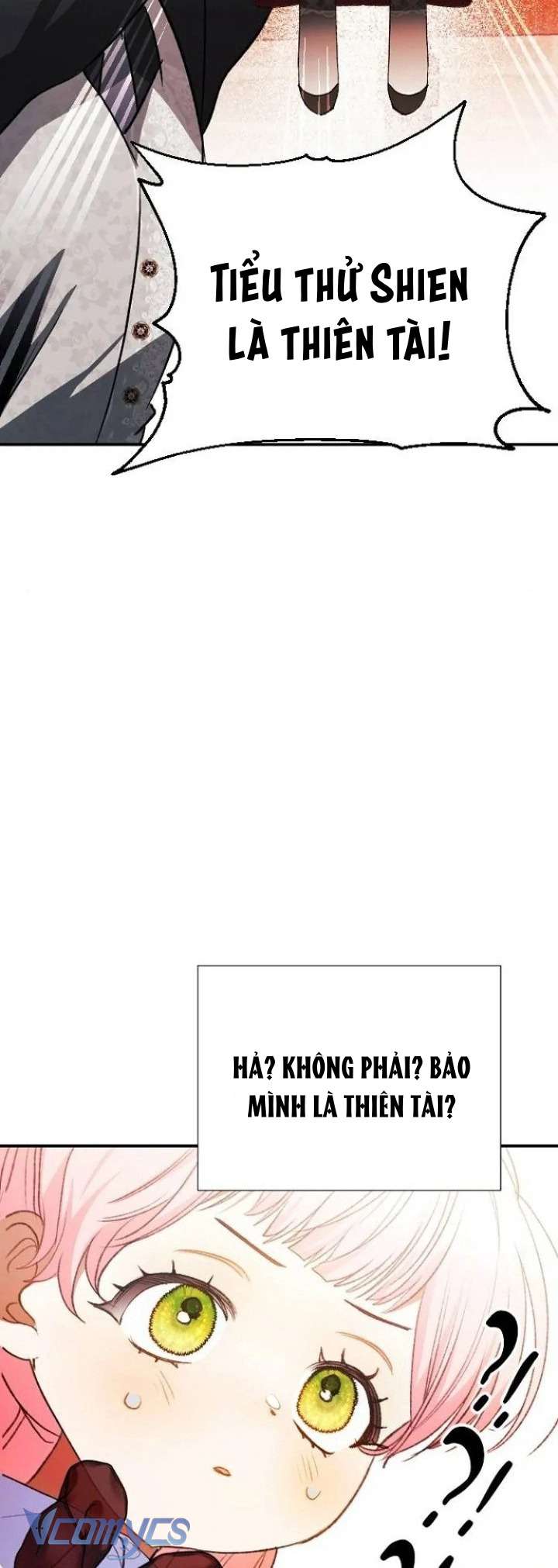 Papa Bạo Chúa, Con Sẽ Bảo Vệ Người! Chap 6 - Trang 2